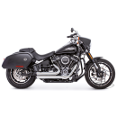 INDEPENDENCE SHORT ST18-up Ch/Blk