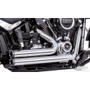 INDEPENDENCE SHORT ST18-up Ch/Blk