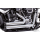 INDEPENDENCE SHORT ST18-up Ch/Blk