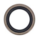 S&S, camshaft oil seal. Double lip