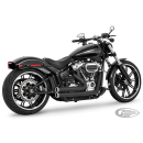INDEPENDENCE SHORT ST18-up Blk/Chr