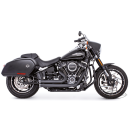 INDEPENDENCE SHORT ST18-up Blk/Chr