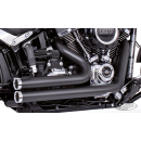 INDEPENDENCE SHORT ST18-up Blk/Chr