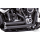 INDEPENDENCE SHORT ST18-up Blk/Chr