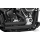 INDEPENDENCE SHORT ST18-up pitch blk