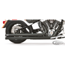 INDEPN LG W/STAR END CAP CH/BK F*ST86-17