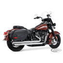 PATRIOT LONG ST18-up Chrome