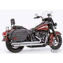 PATRIOT LONG ST18-up Chrome
