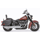 PATRIOT LONG ST18-up Chrome