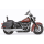 PATRIOT LONG ST18-up Chrome
