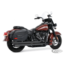 PATRIOT LONG ST18-up Black