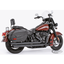 PATRIOT LONG ST18-up Black