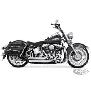 AMENDMENT X-OVER CHROME F*ST86-17
