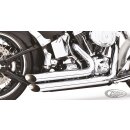 AMENDMENT X-OVER CHROME F*ST86-17