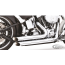 AMENDMENT X-OVER CHROME F*ST86-17
