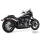 AMENDMENT SIDE SLASH ST18-up Blk X