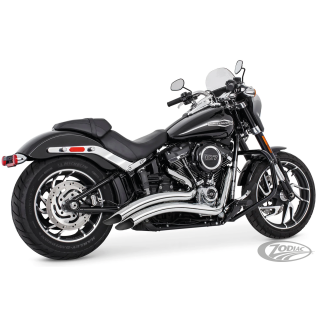 SHARP CURVE RADIUS F*ST86-17
