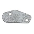 S&S GASKET, HOLE PLATE CRANK SENSOR
