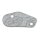 S&S GASKET, HOLE PLATE CRANK SENSOR