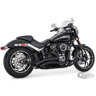 SHARP CURVE RADIUS BLACK FXCW FXSB