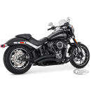 SHARP CURVE RADIUS BLACK FXCW FXSB