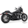 SHARP CURVE RADIUS BLACK FXCW FXSB