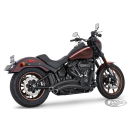 Sharp curved radius ST18-up Blk/Blk