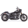 Sharp curved radius ST18-up Blk/Blk