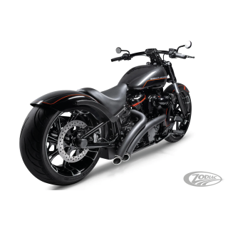 Radical radius high Black F*ST86-17