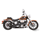 Radical radius high Black F*ST86-17