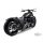 Radical radius high Black F*ST86-17