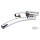 Freedom Quiet baffle set sharp curved