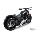 FXCW/FXSB RADICAL RADIUS HIGH X-OVER CH/