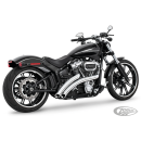 Radical Radius ST18-up Chr/Chr