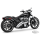 Radical Radius ST18-up Chr/Chr