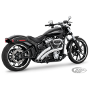 Radical Radius ST18-up Chr/Blk