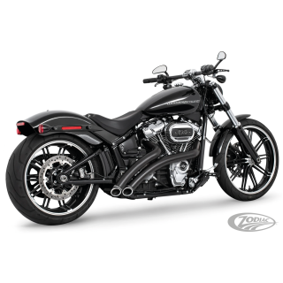 Radical Radius ST18-up Blk/Blk