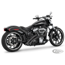 Radical Radius ST18-up Blk/Blk