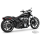 Radical Radius ST18-up Blk/Blk