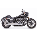 UPSWEEP ST18-up Chrome/Chrome