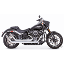 UPSWEEP ST18-up Chrome/Black