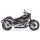UPSWEEP ST18-up Chrome/Black