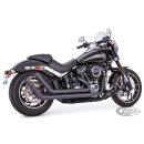 UPSWEEP ST18-up Black/Black