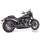 UPSWEEP ST18-up Black/Black
