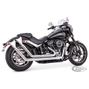 UPSWEEP SHARKTAIL ST18-up Black