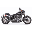 UPSWEEP SHARKTAIL ST18-up Black