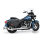 F*ST07-17 33s SHARKTAIL DUAL CHROME
