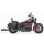 SHARKTAIL 33s TRUE-DUALS ST18-up Chr