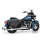SHARKTAIL 36s TRUE-DUALS ST18-up Chr