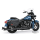 SHARKTAIL 36s TRUE-DUALS ST18-up Blk
